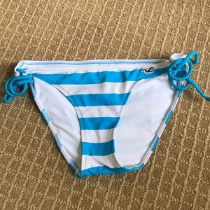 SOLD Hollister bikini bottom